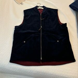 Bonobos Men’s Large Vest